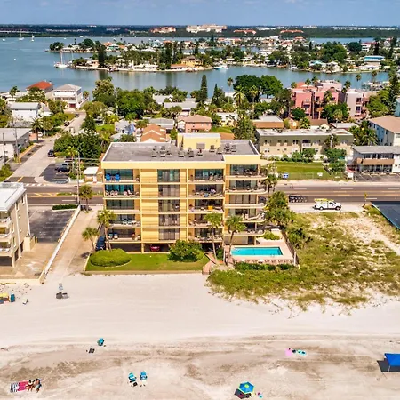 Trillium 2B - Premier Villa